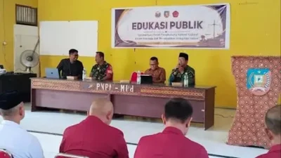 Integritas Hakim