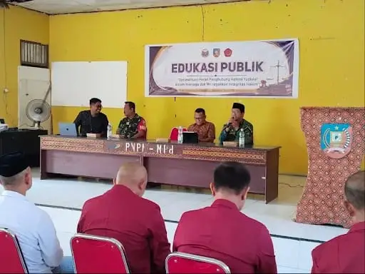 Integritas Hakim