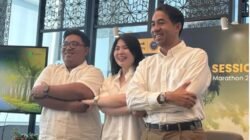 Maybank Marathon Kejar Nol Emisi 2030