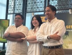 Maybank Marathon Kejar Nol Emisi 2030