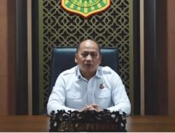 Kejagung Hentikan Pengumpulan Data Program MBG