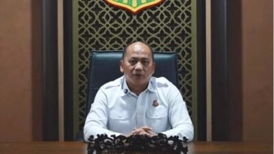 Kejagung MBG