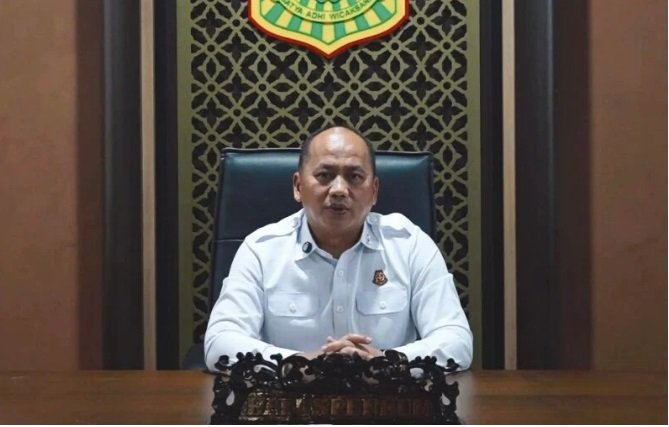 Kejagung MBG