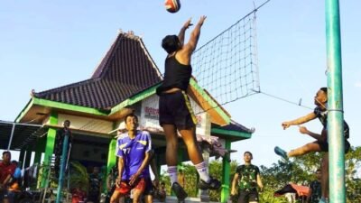 Desa Kesongo