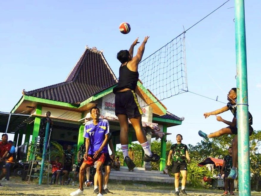 Desa Kesongo