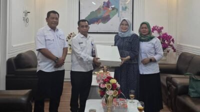Dinas Pendidikan