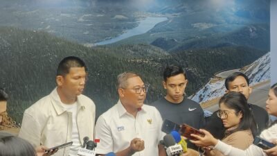 Sumardji Minta Timnas Bermental Baja Hadapi Vietnam