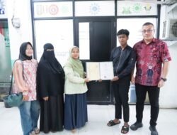 Hardiyanto Kenneth Tebus Ijazah Siswa Yatim di Jakarta