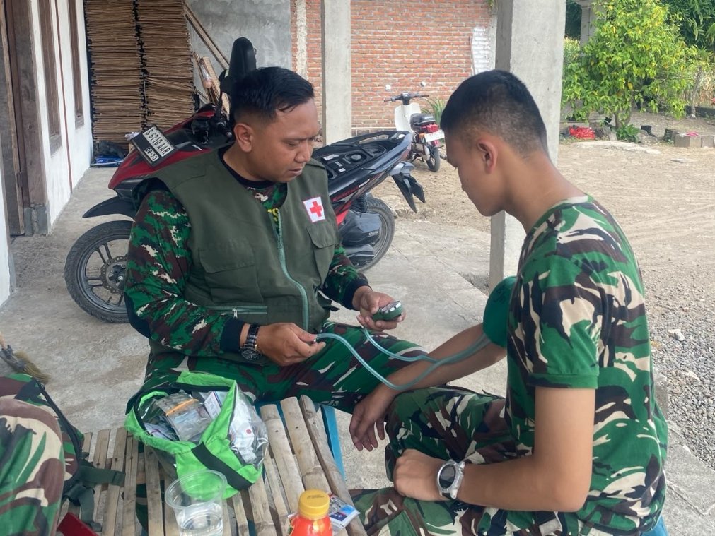 Kesehatan