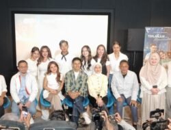 RCTI Luncurkan Sinetron Terlanjur Mencintaimu, Suguhkan Kisah Cinta dan Rahasia Keluarga