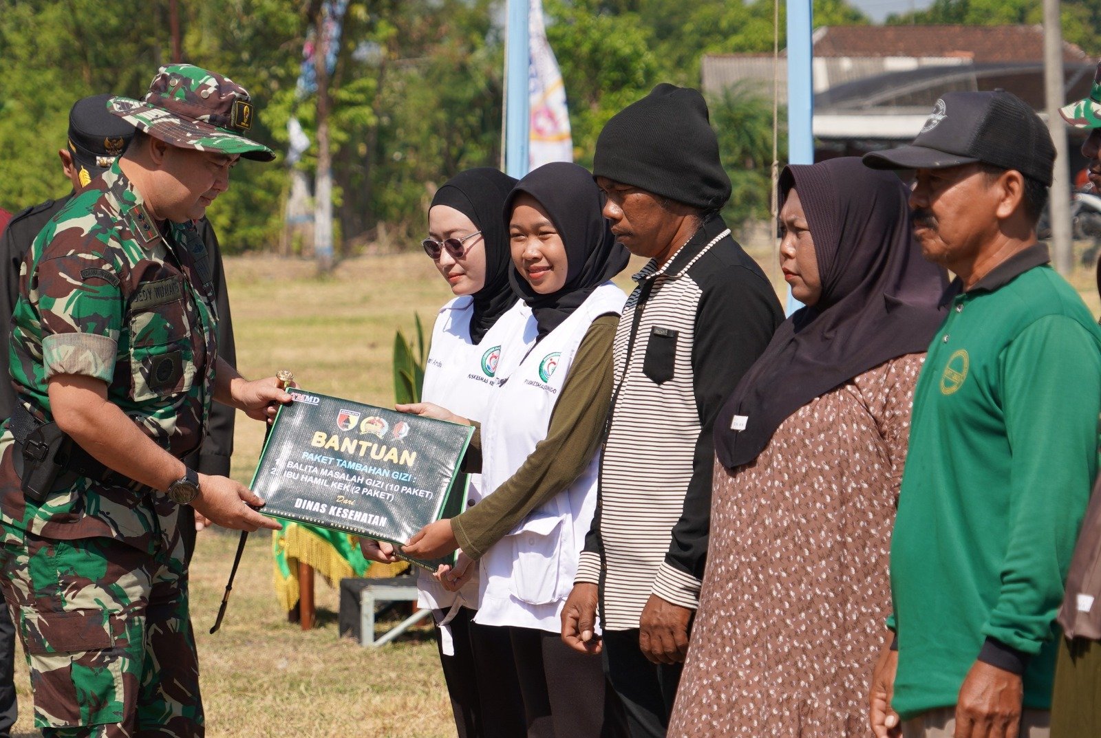 Kedungadem