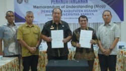 Tri Dharma Perguruan Tinggi