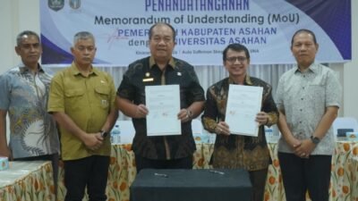 Tri Dharma Perguruan Tinggi