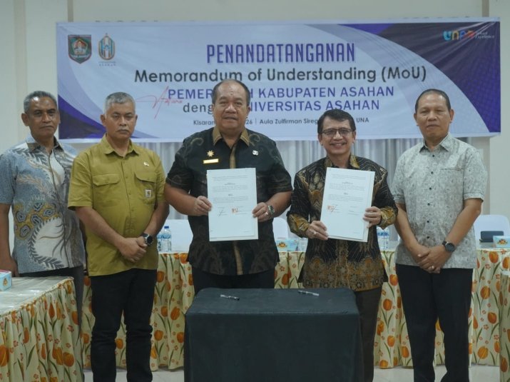 Tri Dharma Perguruan Tinggi