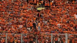The Jakmania Boikot Launching Persija 2026/2027