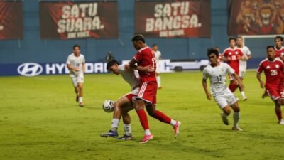 Kasus Laos Meledak, Integritas AFF di Ujung Tanduk