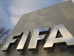 Djohar Arifin: Sudah Saatnya Asia Pimpin FIFA