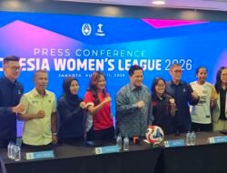 IWL Dinilai Jadi Fondasi Sepak Bola Putri Indonesia