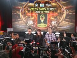 AFC Setujui Jadwal Final Piala Presiden Elite 2026 di Bali