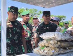 UMKM Kesongo Ditata, Ekonomi Warga Didorong