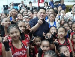 Erick Thohir Buka IMC 2026