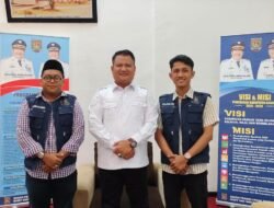 Wabup Asahan Dorong Pemuda Jadi Agen Perubahan