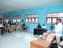 Pemkab Asahan Buka Pemagangan Nasional 2026
