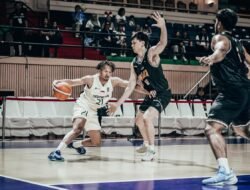 PERBASI Panggil 17 Pemain untuk Pra-Kualifikasi FIBA Asia Cup 2029