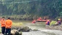 ASN Pemkot Bogor Diduga Jatuh ke Cisadane, Enam Hari Pencarian Belum Berbuah Hasil