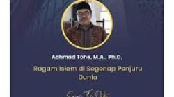 Alumni PCINU AS-Kanada Dukung Deklarasi Wadah Alumni PCINU Internasional di Jombang