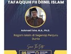 Alumni PCINU AS-Kanada Dukung Deklarasi Wadah Alumni PCINU Internasional di Jombang