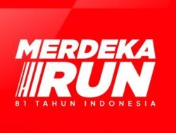 Tiket Merdeka Run Ludes Dalam Dua Jam