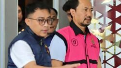 Berkas Perkara Tersangka Agung Winarno Produser Film ‘Sang Pengadil' Dilimpahkan ke Kejari Jakpus
