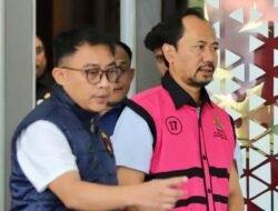 Berkas Perkara Tersangka Agung Winarno Produser Film ‘Sang Pengadil’ Dilimpahkan ke Kejari Jakpus