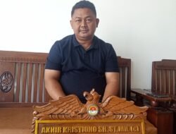 Kuasa Hukum Guru SMPN 1 Ngasem Minta Polres Kediri Tangani Perkara Sesuai Prosedur