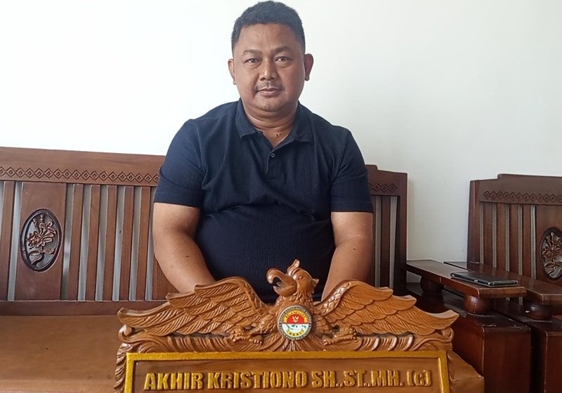 Kuasa Hukum Guru SMPN 1 Ngasem Minta Polres Kediri Tangani Perkara Sesuai Prosedur