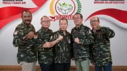 Aksi 27 Agustus, Ketum LSM Gempita Ajak Masyarakat Tak Mudah Terprovokasi