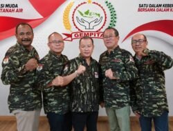 Aksi 27 Agustus, Ketum LSM Gempita Ajak Masyarakat Tak Mudah Terprovokasi