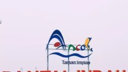 Ancol Gratiskan Tiket Masuk pada 17 Agustus