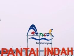 Ancol Gratiskan Tiket Masuk pada 17 Agustus