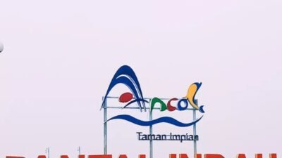 Ancol Gratiskan Tiket Masuk pada 17 Agustus