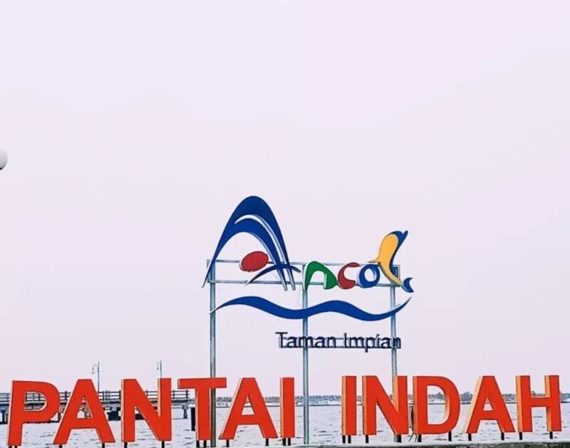 Ancol Gratiskan Tiket Masuk pada 17 Agustus