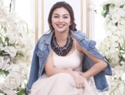 Ariel Tatum Resmi Ganti Nama, Kini Jadi Ariel Dewinta Ayu Sekarini