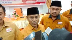 Politikus Senior Partai Hanura Dr KH Arwani Syaerozi Dorong Peran Alumni PCINU Dunia di Muktamar NU ke-35