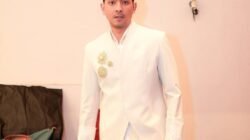 Arya Saloka