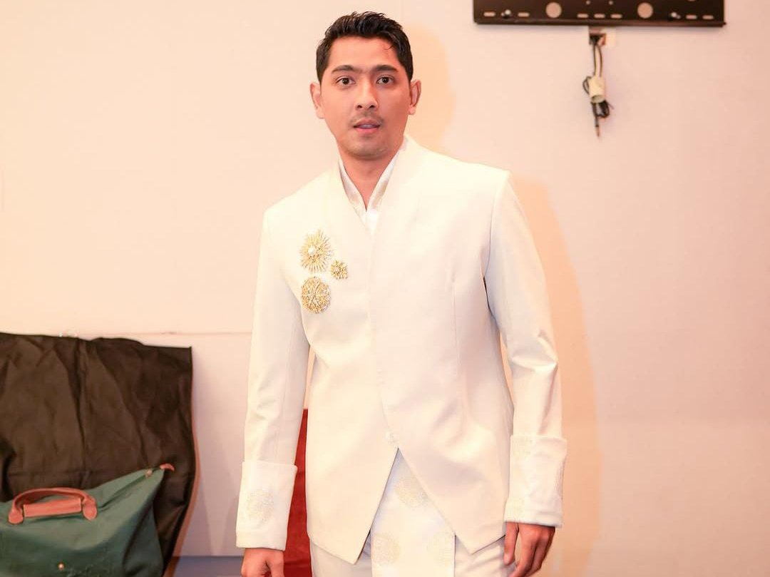 Arya Saloka