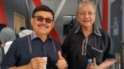 Asri Hadi Soroti Integritas Aparat Penegak Hukum dalam Bedah Buku KOSMAK