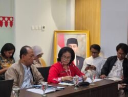 Pengelolaan Rusunami Citypark Belum Diserahterimakan, Sudin PRKP Jakbar Ingatkan Sanksi