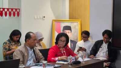 Pengelolaan Rusunami Citypark Belum Diserahterimakan, Sudin PRKP Jakbar Ingatkan Sanksi