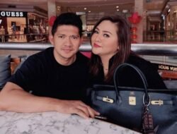 Audy Item Keguguran, Iko Uwais dan Keluarga Ikhlas Melepas Sang Buah Hati